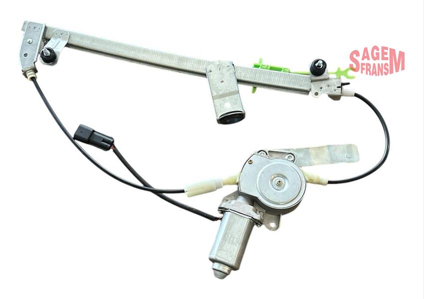 SGR-24203 Cam Kaldirma Mekanizmasi Elektrikli On Sag Uno