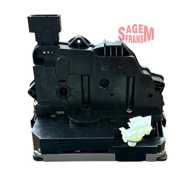 SAGEM 171475 Kapi İç Kilidi Ön Sağ Corsa D Elektrikli