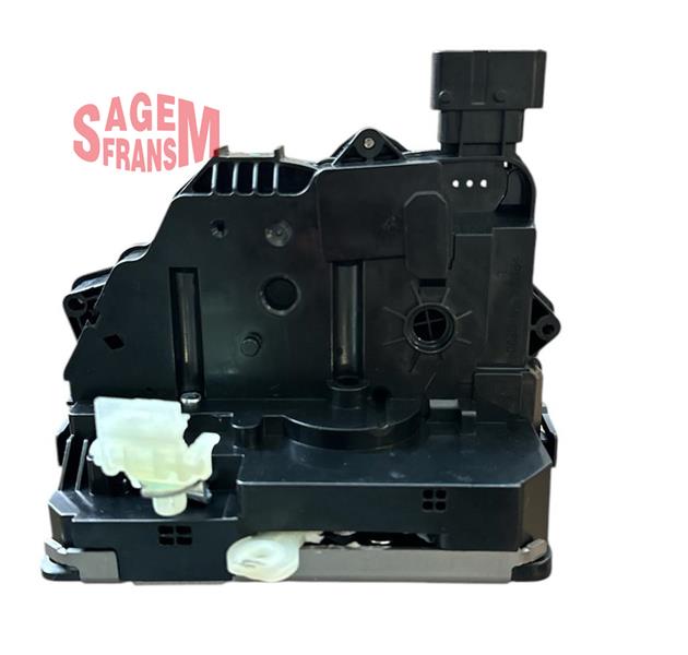 SAGEM 171487 Kapi Kilidi Ön Sol Meriva B Elektrikli