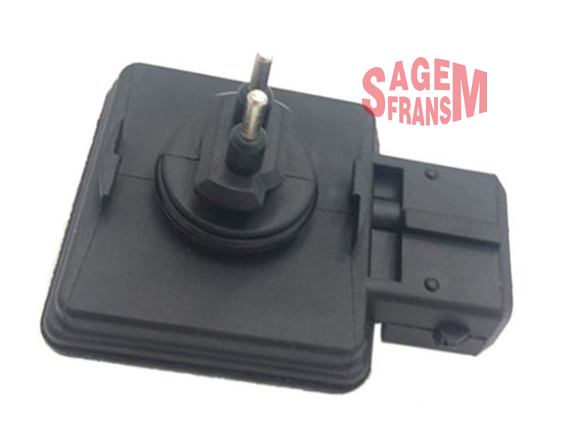 SWG-33111040 Yedek Su Depo Musuru P306 P308 P607 P5008 Partner1.4 Hdi 1.6 Hdi Dv4td Dv6b