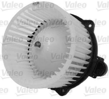 KLR-355340 Kalorifer Motoru Hyundai Accent 1.3 / 1.5 / 1.6 2000-2005 Getz 2003-/