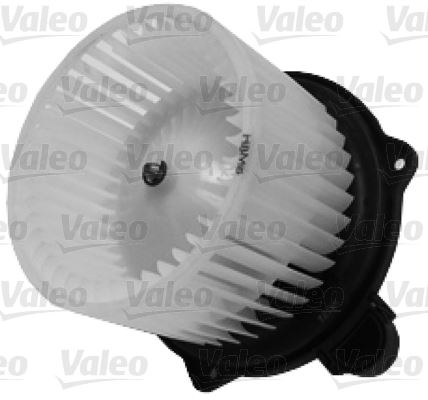 KALE-355310 Kalorifer Motoru I30 Ceed 07>