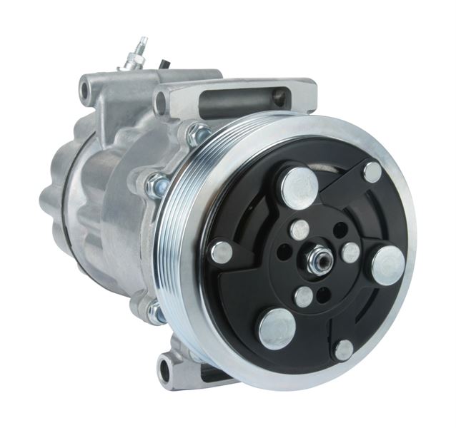 BOSCH 1986AD1099 Klima Kompresoru Mini R55 R56 R57 R58 R59 R60 R61 08> Berlingo 96>15 Xsara 99>11 1.1-1.4-1.6 Fiorino 1.4 Mini R56-R59-R60