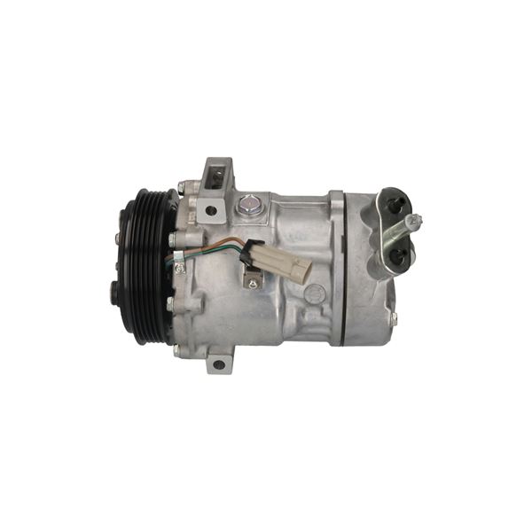 BOSCH 1986AD1112 Klima Kompresörü Opel Astra G-Vectra B-Zafira A 2.2 16v Z22se
