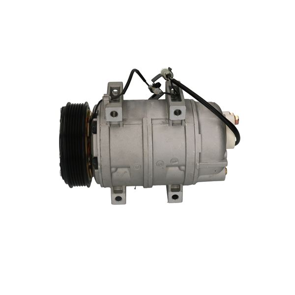 BOSCH 1986AD1114 Klima Komprasörü Volvo S60-S80-V70-Xc70 01> 2.0-2.4-2.5-3.0