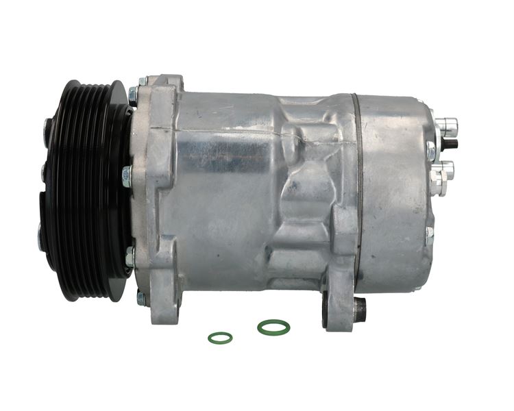 DEL-TSP0159297 Klima Kompresoru Vw Transporter