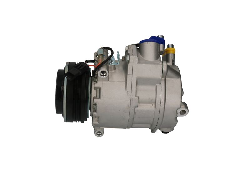 NRF 32696 Klima Kompresörü  X5 E70-X6 E71