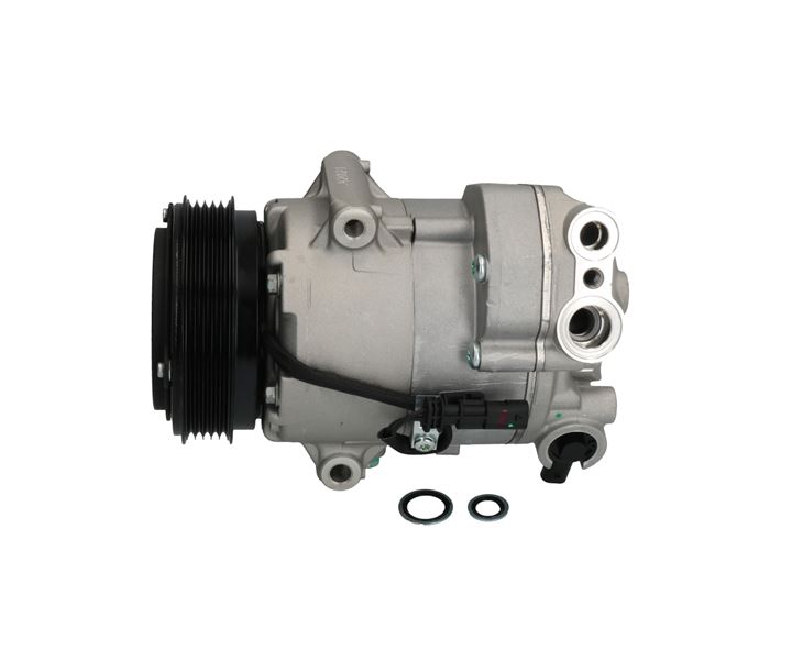 BOSCH 1986AD1170 Klima Kompresörü Insignia A 11>17 Astra J 09>15 Meriva B 10>17 Zafira C 11> 1.4 Xer-Net-A-Xel-Nel