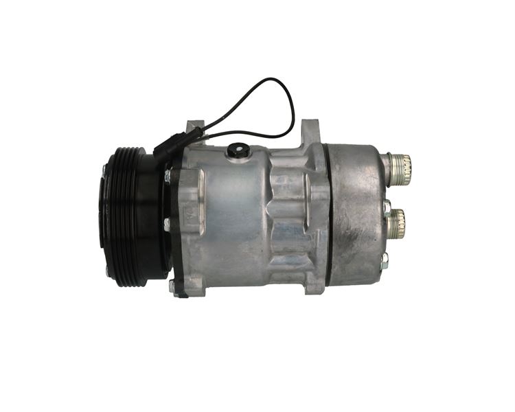 BOSCH 1986AD1220 Klima Kompresörü Fiat Ducato 01> Psa Jumper-Boxer 01> 2.8 Jtd-Hdi