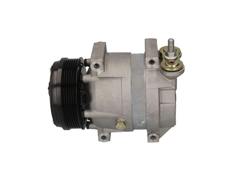 BOSCH 1986AD1249 Klima Kompresörü Chevrolet Aveo 1.2 08> Kalos 1.2 05> 106mm