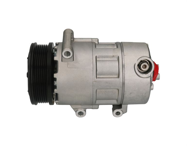 BOSCH 1986AD1253 Klima Kompresoru Ford Mondeo Iv S-Max 07> 2.0 Tdci