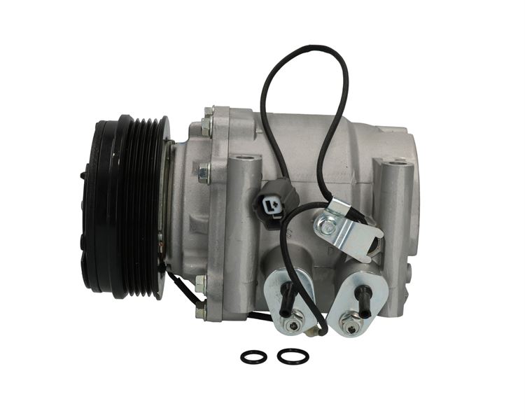 BOSCH 1986AD1261 Klima Kompresörü Honda Jazz 1.4l L13a Gd1 Kasa 02-07