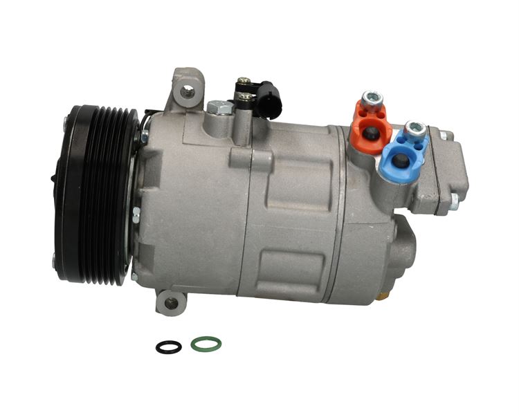 HLL-8FK 366 201-681 Klima Kompresoru N40-N42-N45-N46  -  E46-E83