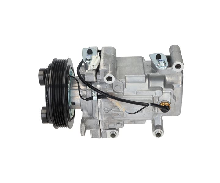 BOSCH 1986AD1293 Klima Kompresörü Mazda 5 2.0l Lf Benzinli Cr19 Kasa 05-10