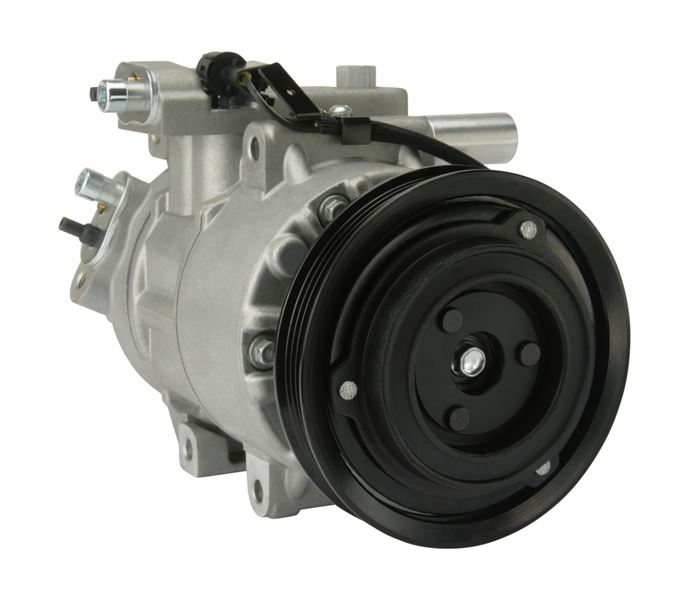 MND DC977011G010 Klima Kompresörü Oem Doowon Rio G4ee-G4ed