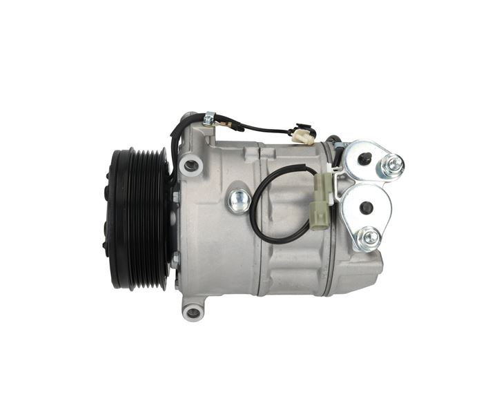 BOSCH 1986AD1328 Klima Kompresörü Ford Focus 12> 1.6 Tdci Kasnak Çap: 110mm
