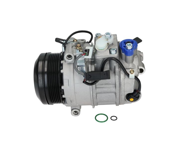 NIS-890552 Klima Kompresoru Mercedes W204/207/212 250/300