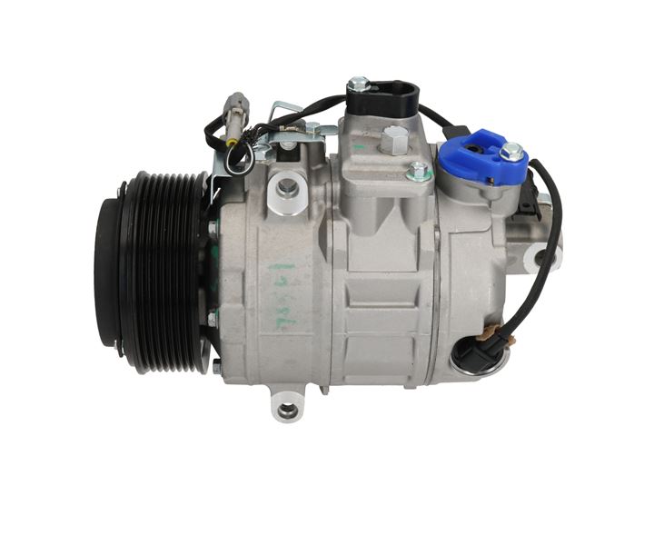 VAL-814584 Klima Kompresoru 3 F30 2011 -2015