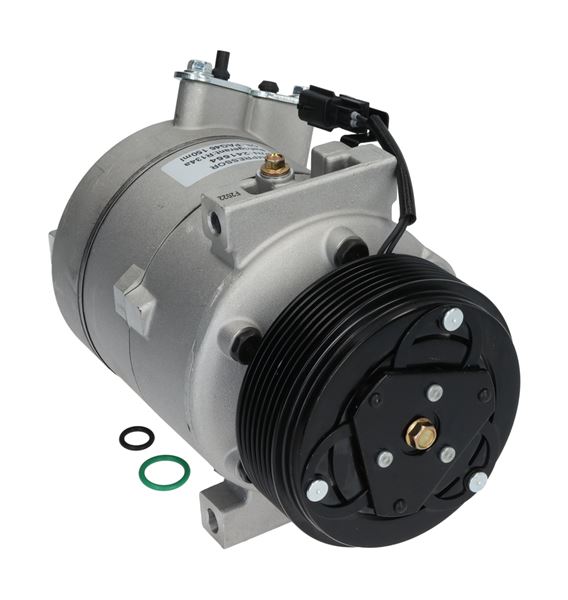 NRF 32692 Klima Kompresörü (12v 7 Kanal) Laguna Ii