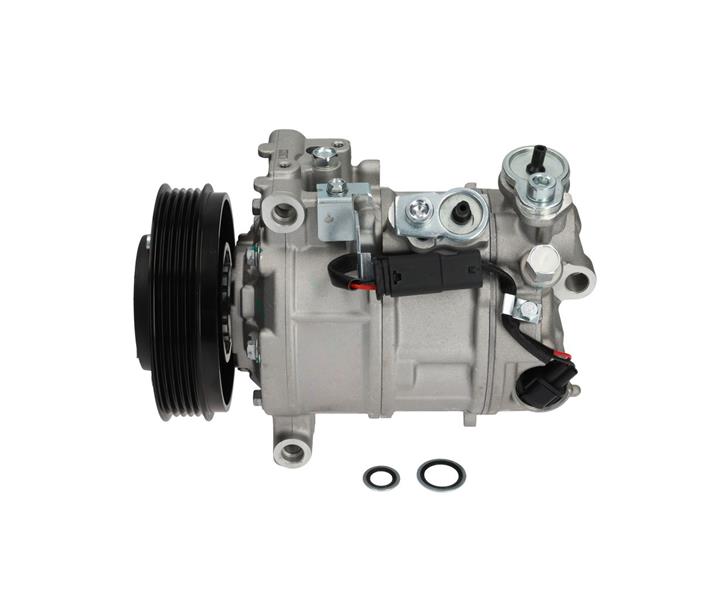 58-2802 Klima Kompresoru 5pk 115mm Mercedes A Serisi (W176) A 180 - A 180 Cdi - A 200 - A 200 Cdi 12-/ B Serisi (W246) B 160 - B 180 - B 180 Cdi - B 200 11-/ Cla (C117) 180 - 200 13-/ Gla (X156) Gla 200 13-