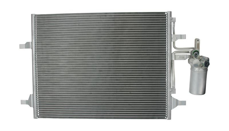 BOSCH 1986AD2084 Klima Radyatörü Volvo S60-S80-V60-V70-Xc60-Xc70 11> D5