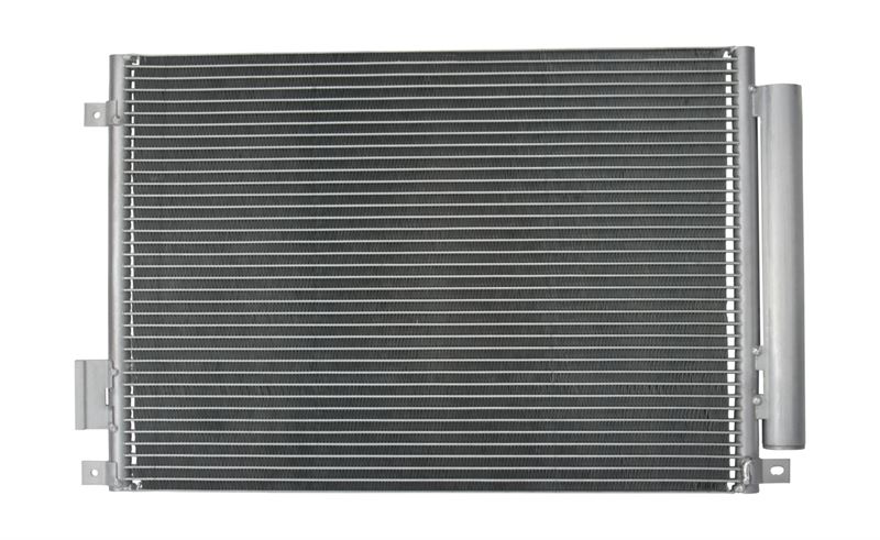 BOSCH 1986AD2085 Klima Radyatoru Fiat 500 09> Panda 12> Ford Ka 08> Lancia Ypsilon 11> 0.9t 1.2 1.3d Mtj 1.4