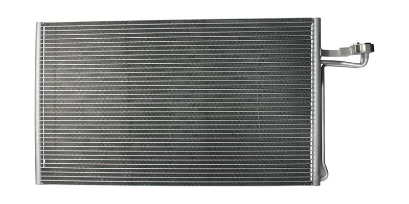 BOSCH 1986AD2088 Klima Radyatörü Volvo C30-C70-S40-V50 04> 2.0-2.4-D3-D4-D5-T5