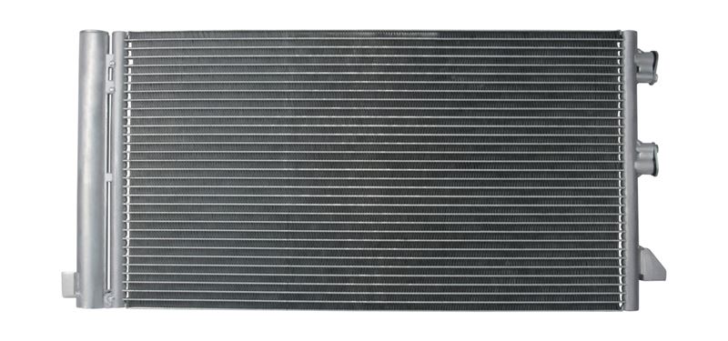 ERA 667001 Klima Kondansör Fiat