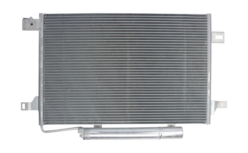 BOSCH 1986AD2092 Klima Radyatoru Mercedes W169 W245
