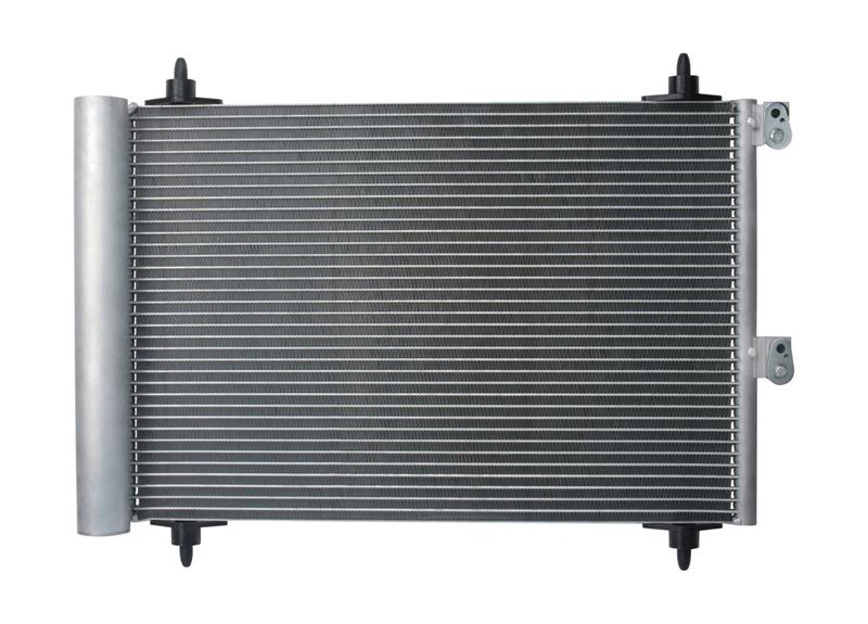 BOSCH 1986AD2094 Klima Radyatörü Kondenser Berlingo 06>Xsara 04>Partner 06>1.6 Hdi