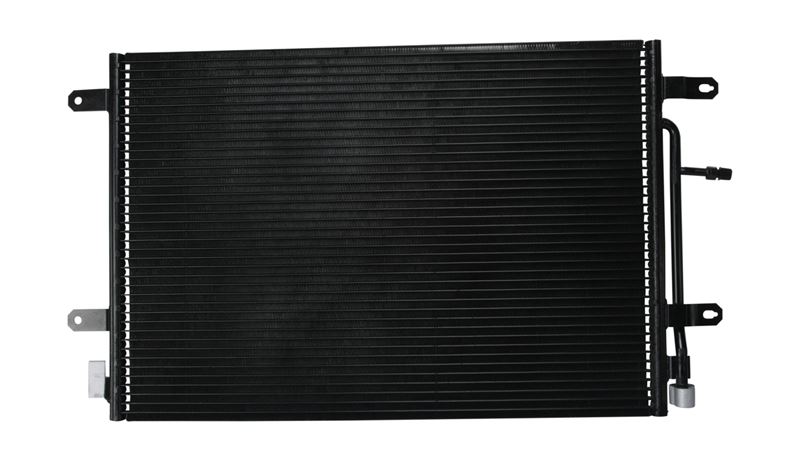 KLR-342475 Klima Radyatoru Audi