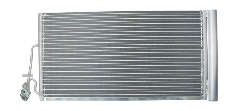 NIS-940118 Klima Radyatoru N12-N14-N16-N18-N47n-W16  -  R55-R56-R57-R60-R61