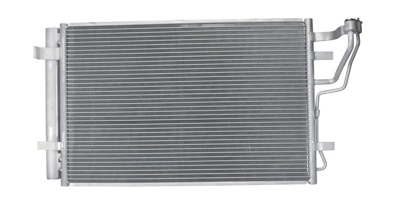 MND HC976062H010 Klima Radyatörü Oem Hanon Elantra/I30/Ceed G4fa-G4gc