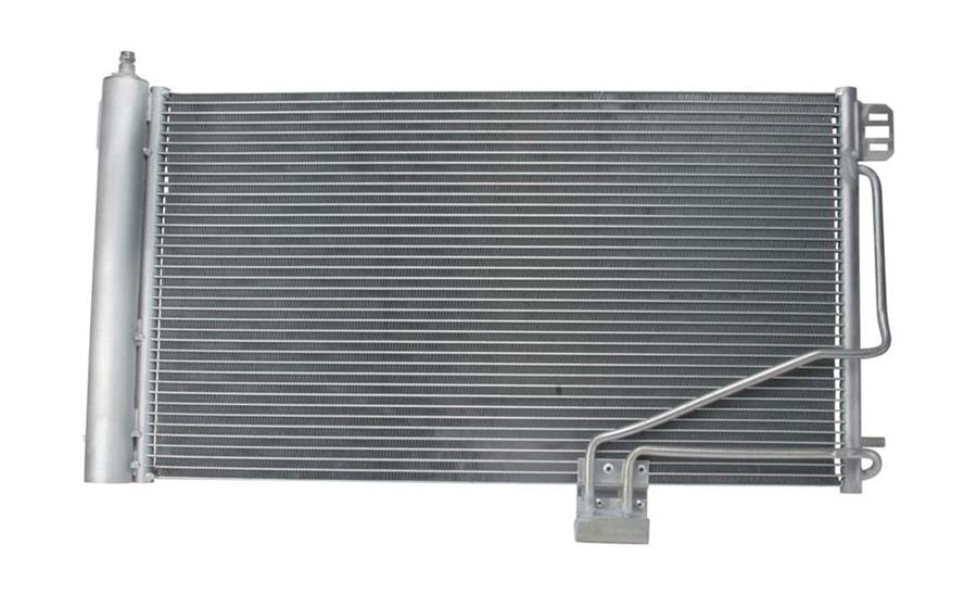 BOSCH 1986AD2105 Klima Radyatoru Mercedes W203 Cl203 S203 C209 A209
