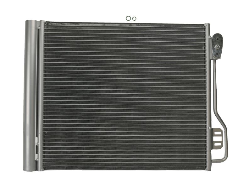 BOSCH 1986AD2107 Klima Radyatoru Smart Fortwo Coupe 451 07>