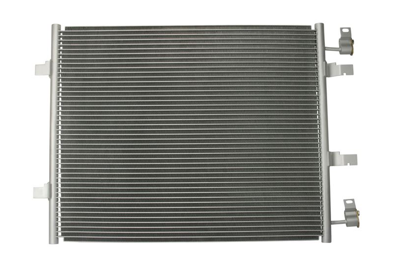 43-3521 Klima Radyatoru Renault Trafic Ii (Fl) 2.0 Dci (Delik Capi 15,5 Mm) 2006-2014