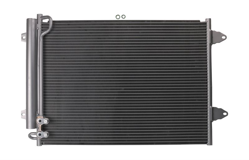 MAHLE-AC666000S Behr) Klima Radyatoru Passat B6-B7 Passat Cc B6-B7 2.0 Tdi