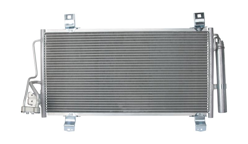 BOSCH 1986AD2121 Klima Radyatörü Kondenser Mazda 6 2.0l Lf Gh Kasa 08-12