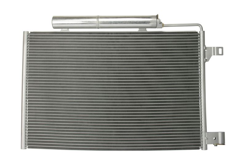 BOSCH 1986AD2125 Klima Radyatoru Mercedes W169 W245