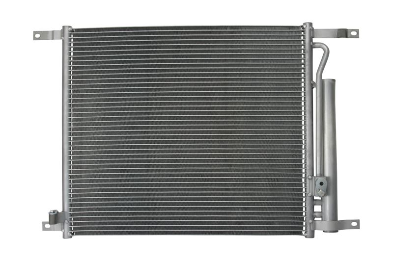 BOSCH 1986AD2126 Klima Radyatörü Kondenser Chevrolet Aveo Al/Al 515x428x16