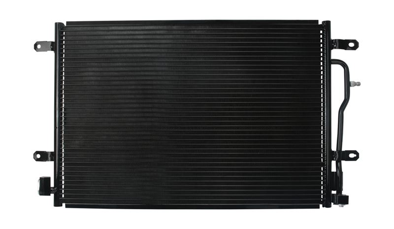 KAL 342410 Klima Radyatörü  A4