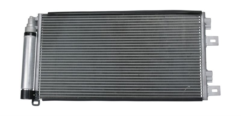 NIS-94591 Klima Radyatoru W10-W11  -  R50-R52-R53