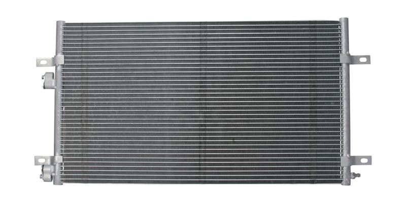 BOSCH 1986AD2152 Klima Radyatörü Kondenser Laguna Ii 01>1.6 16v-1.8 16v-2.0 16v-1.9dci 660x390