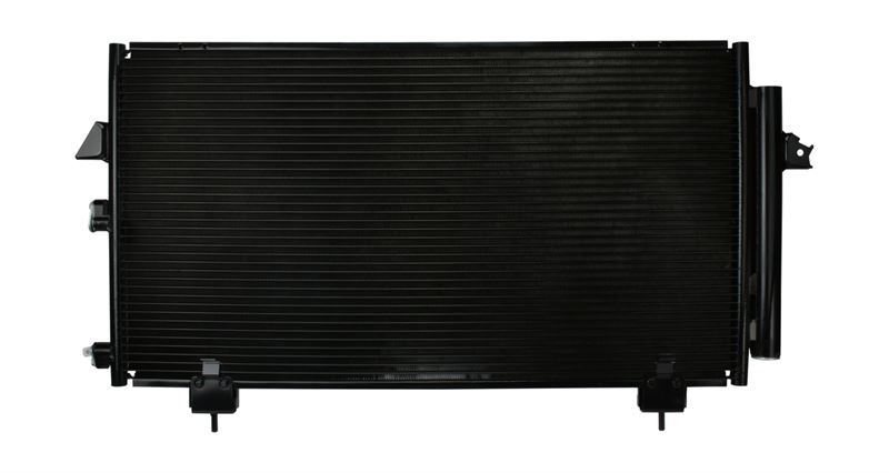 ERA 667036 Klima Kondansör Toyota