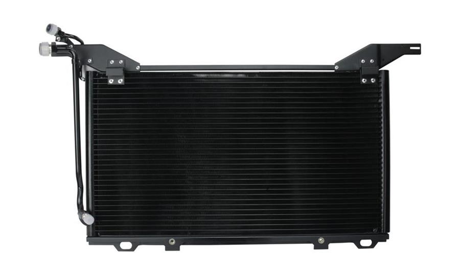 BOSCH 1986AD2162 Klima Radyatoru Mercedes E-Class W210 S210