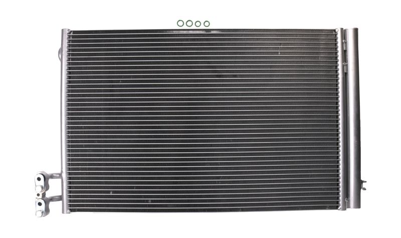 BOSCH 1986AD2167 Klima Radyatoru Bmw E81 E82 E87 E88 E90 E91 E92 E93 E84 E89