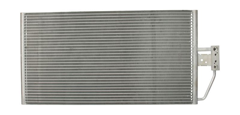 43-1409 Klima Radyatoru Bmw 5 Serisi (E39) 520 D 1995-2003