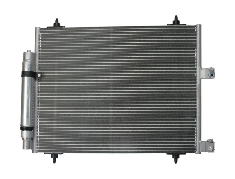 BOSCH 1986AD2173 Klima Radyatörü Kondenseri Expert-Jumpy Ii-C8-P807 560x450x16