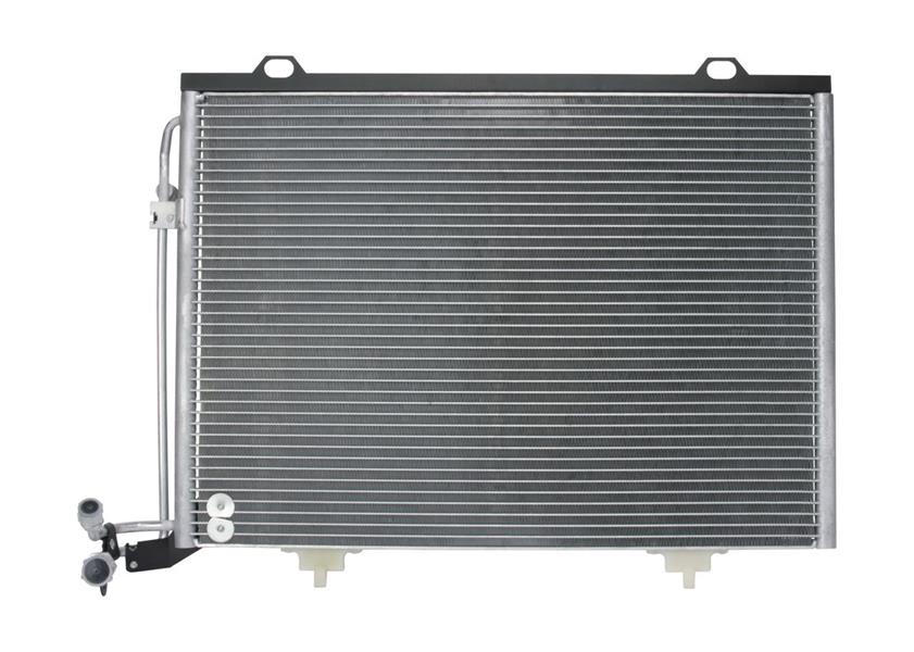 BOSCH 1986AD2186 Klima Radyatoru Mercedes W202 S202 C208 A208 W210 S210 R170
