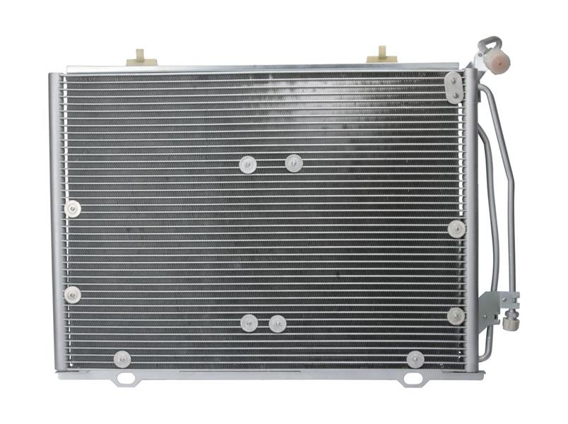 BOSCH 1986AD2188 Klima Radyatoru Mercedes W202 S202 C208 A208